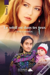 Capa do artigo Le Soleil Est Dans Tes Yeux Tome 2