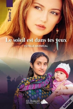 Capa do artigo Le Soleil Est Dans Tes Yeux Tome 2