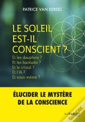 Capa do artigo Le Soleil Est-Il Conscient ?