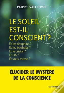 Capa do artigo Le Soleil Est-Il Conscient ?