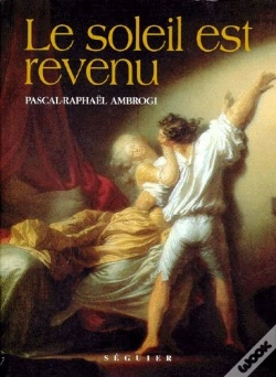Capa do artigo Le Soleil Est Revenu