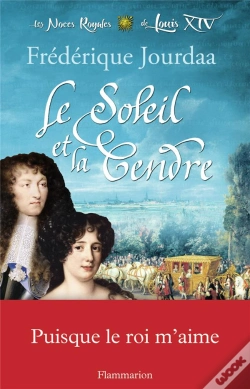 Capa do artigo Le Soleil Et La Cendre