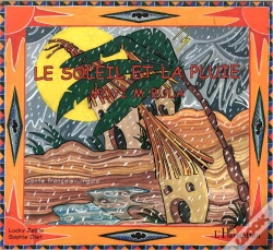 Capa do artigo Le Soleil Et La Pluie : Moyi'Bula