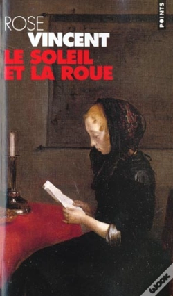 Capa do artigo Le Soleil Et La Roue