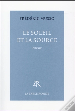 Capa do artigo Le Soleil Et La Source