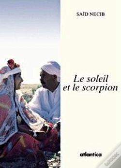 Capa do artigo Le Soleil Et Le Scorpion