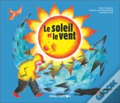 Le Soleil Et Le Vent