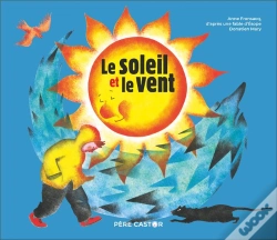 Capa do artigo Le Soleil Et Le Vent
