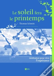Capa do artigo Le Soleil Fera Le Printemps