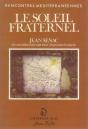 Le Soleil Fraternel. Jean Senac - Preview