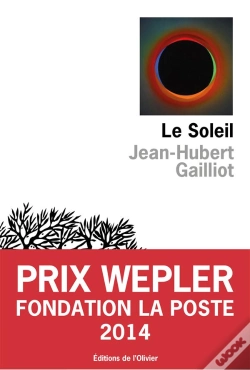 Capa do artigo Le Soleil