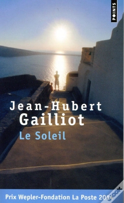 Capa do artigo Le Soleil