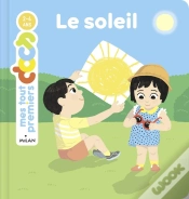 Capa do artigo Le Soleil
