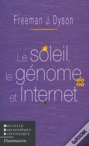 Capa do artigo Le Soleil Le Genome Et Internet