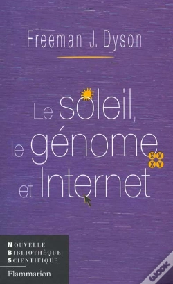 Capa do artigo Le Soleil Le Genome Et Internet