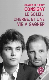 Le Soleil, L'Herbe Et Une Vie À Gagner