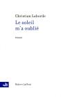 Le Soleil M'A Oublié - Preview