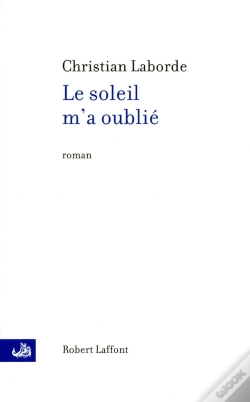 Capa do artigo Le Soleil M'A Oublié