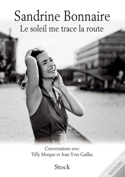 Capa do artigo Le Soleil Me Trace La Route