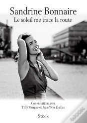 Capa do artigo Le Soleil Me Trace La Route