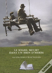 Capa do artigo Le Soleil Meurt Dans Un Brin D