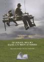 Le Soleil Meurt Dans Un Brin D'Herbe - Preview