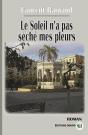Le Soleil N'A Pas Séché Mes Pleurs - Preview