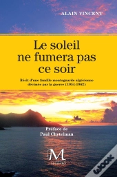 Le Soleil Ne Fumera Pas Ce Soir