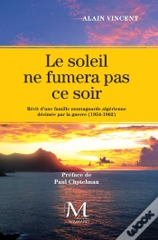 Capa do artigo Le Soleil Ne Fumera Pas Ce Soir