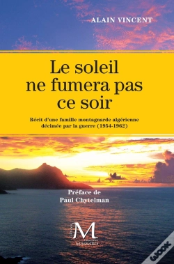 Capa do artigo Le Soleil Ne Fumera Pas Ce Soir