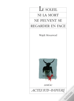 Capa do artigo Le Soleil Ni La Mort Ne Peuvent Se Regarder En Face