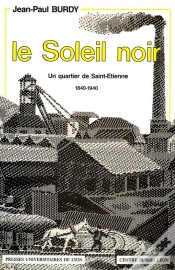 Capa do artigo Le Soleil Noir 1840-1940
