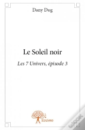 Capa do artigo Le Soleil Noir