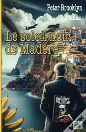 Capa do artigo Le Soleil Noir De Madère