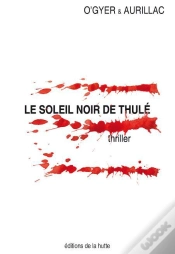 Capa do artigo Le Soleil Noir De Thule