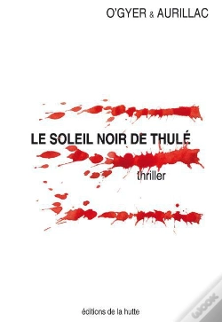 Capa do artigo Le Soleil Noir De Thule
