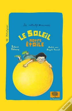 Capa do artigo Le Soleil ; Notre Étoile (Édition 2017)