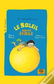 Capa do artigo Le Soleil ; Notre Étoile (Édition 2017)