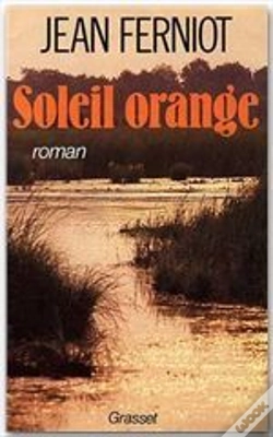 Capa do artigo Le Soleil Orange