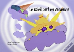 Capa do artigo Le Soleil Part En Vacances