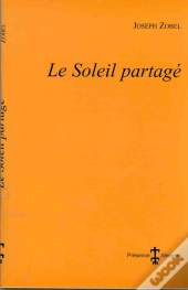Le Soleil Partage ; Recueil De Nouvelles