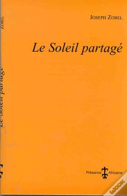 Capa do artigo Le Soleil Partage ; Recueil De Nouvelles