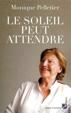 Capa do artigo Le Soleil Peut Attendre