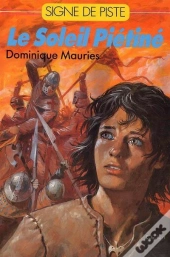 Le Soleil Pietine