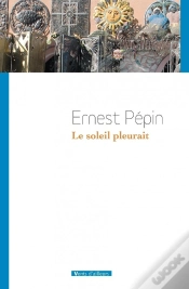 Capa do artigo Le Soleil Pleurait