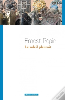 Capa do artigo Le Soleil Pleurait
