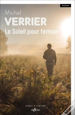 Capa do artigo Le Soleil Pour Témoin