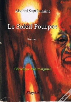 Capa do artigo Le Soleil Pourpre ; Chronique D'Un Marginal