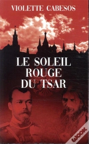 Capa do artigo Le Soleil Rouge Du Tsar