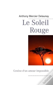Capa do artigo Le Soleil Rouge ; Genèse D